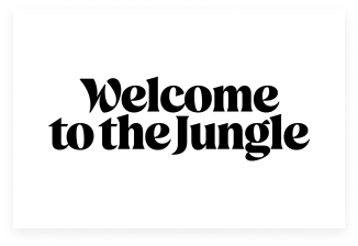 Welcome to the jungle